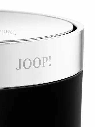 JOOP | Badeimer Chromeline Black 26cm | 